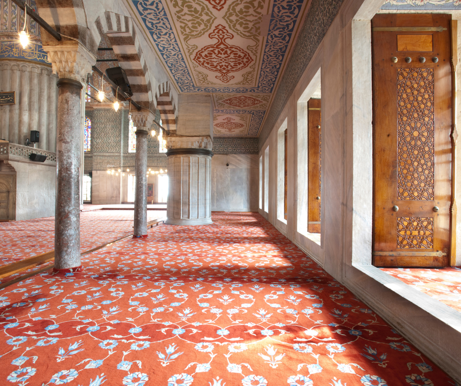 Mosque