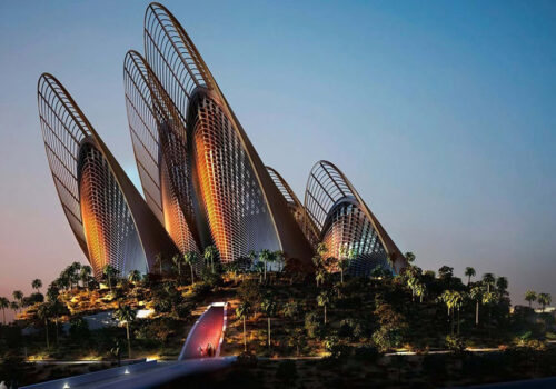 Zayed-national-Museum